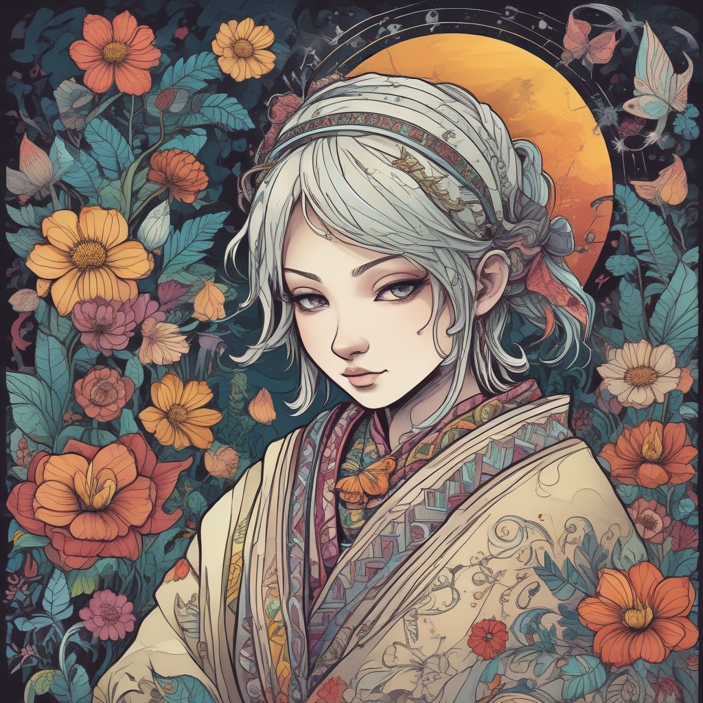 メインプロフィール画像